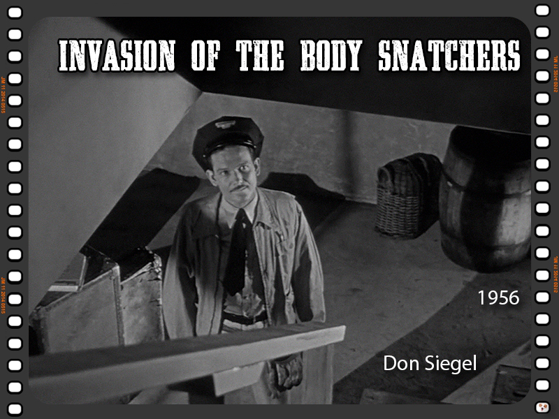 Body Snatchers